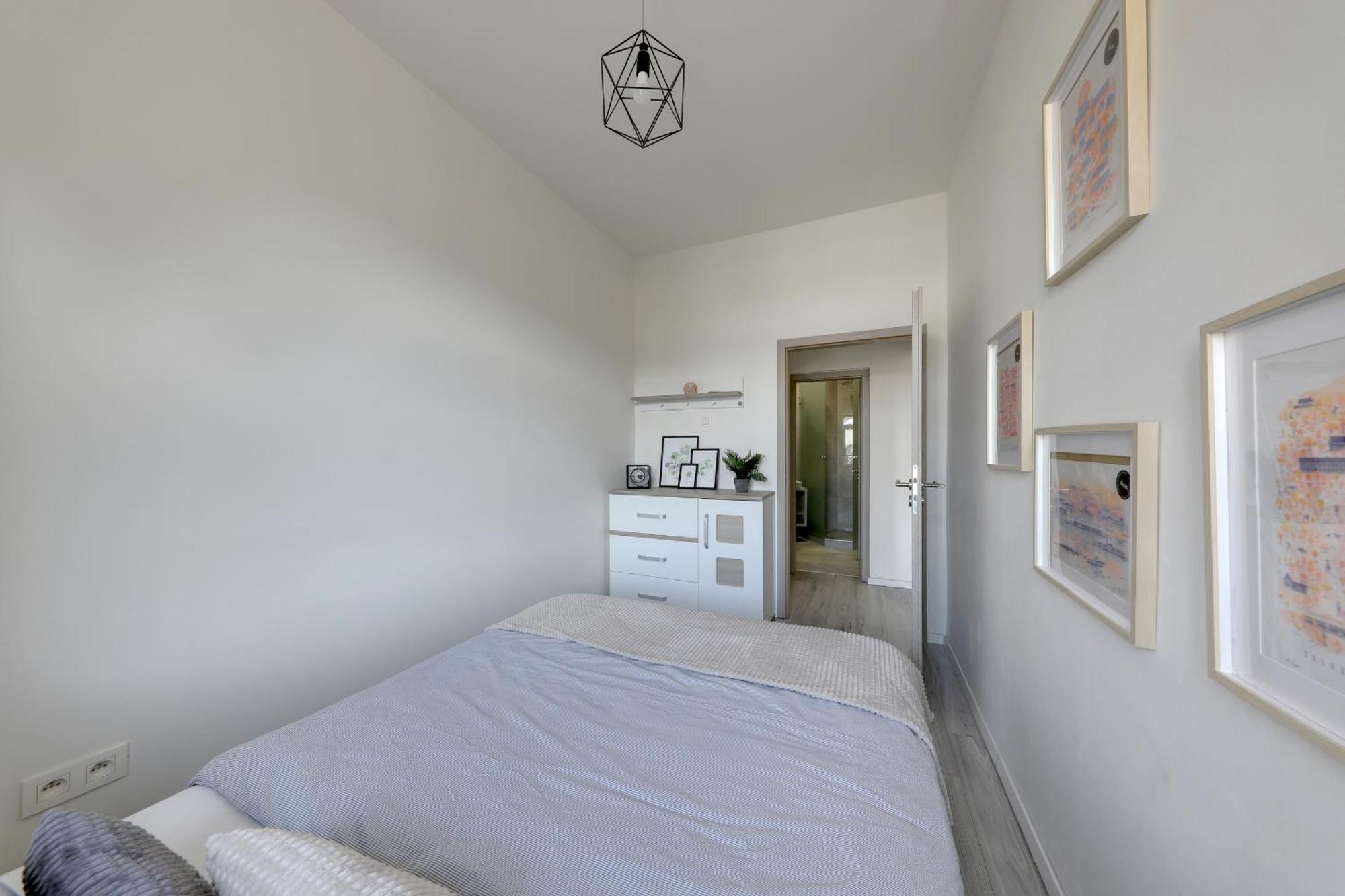 Lovely 2-Bedroom Apartment In Centre Of Bratysława Zewnętrze zdjęcie